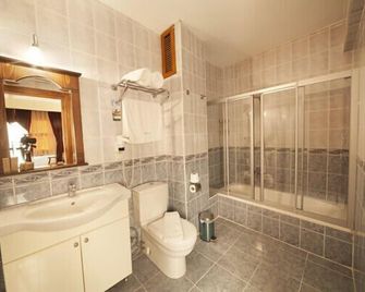 Turquhouse Boutique Hotel - Istanbul