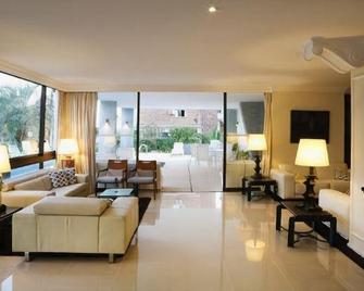 Jamaica Punta del Este Hotel & Residence - Punta del Este - Soggiorno