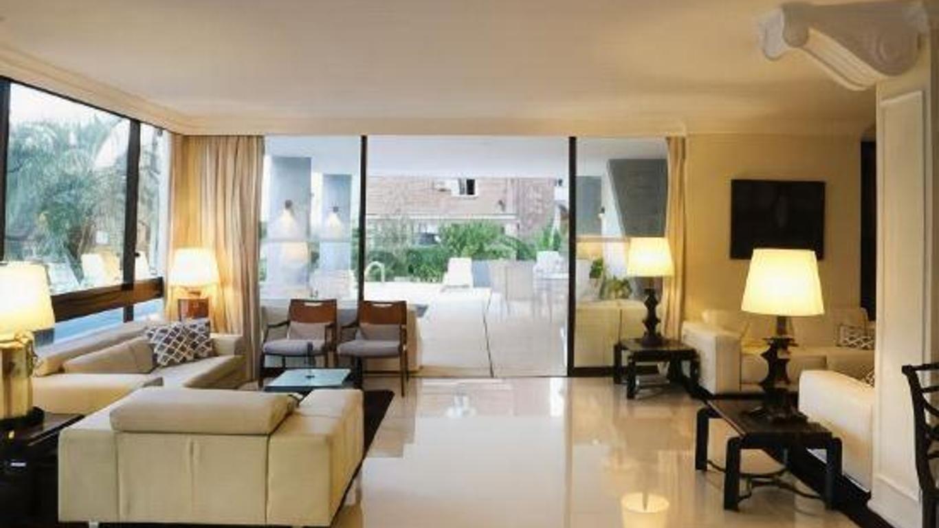 Jamaica Punta del Este Hotel & Residence