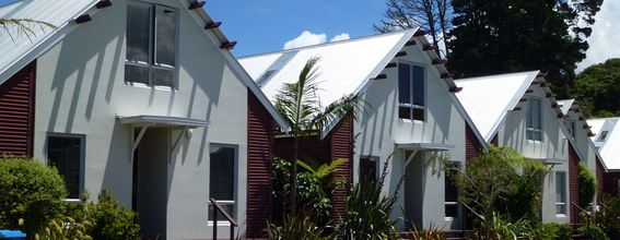 Ramada Resort By Wyndham Rotorua Marama In Rotorua New - 