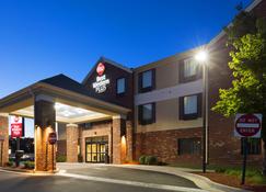 Best Western Plus Glen Allen Inn - Glen Allen - Rakennus