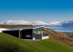 Hrimland Cottages - Akureyri - Bâtiment