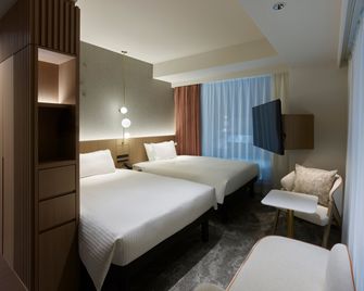 Mitsui Garden Hotel Sendai - Sendai