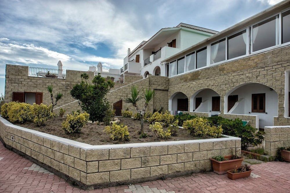 Hotel Calabattaglia - Ventotene