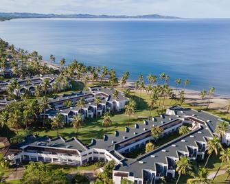 Sheraton Fiji Golf & Beach Resort - Nadi - Vista del exterior