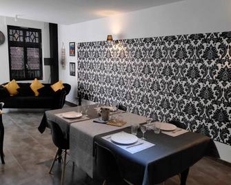 Appartement Thionville Centre Ville A 5 mn de la Gare Sncf, Proche Luxembourg - Thionville