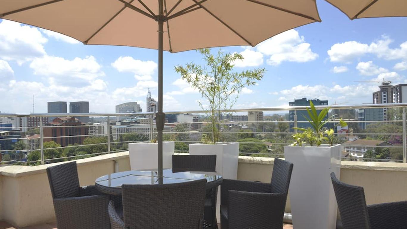 لا ميزون رويال