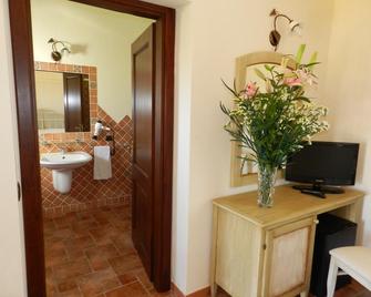Borgo Alba Barona Turismo Rurale - Golfo Aranci - Room amenity