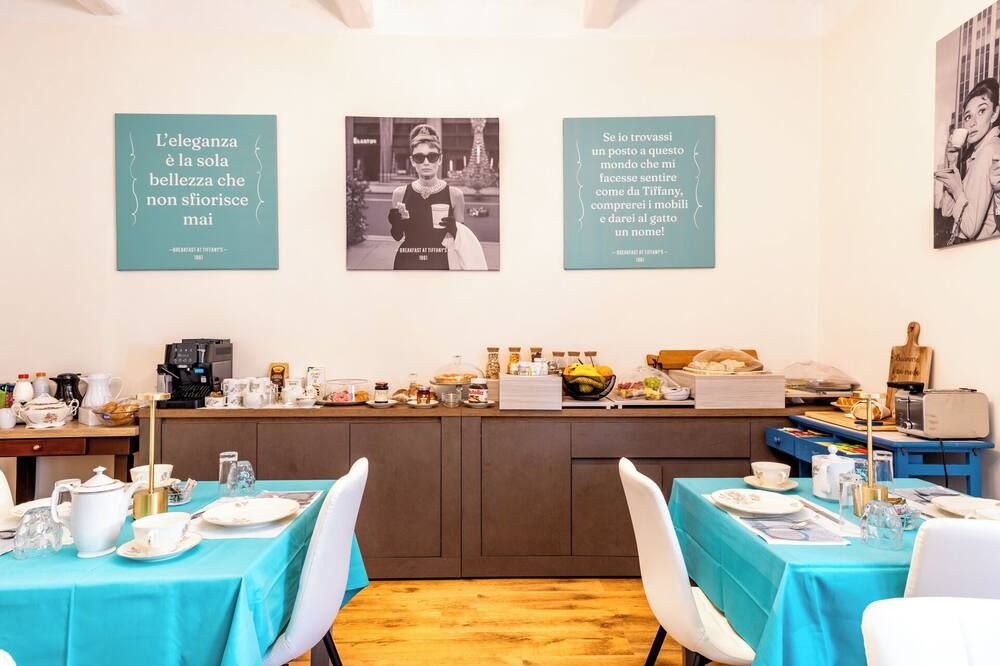 B&B Residenza Ricasoli Grosseto centro storico - Grosseto