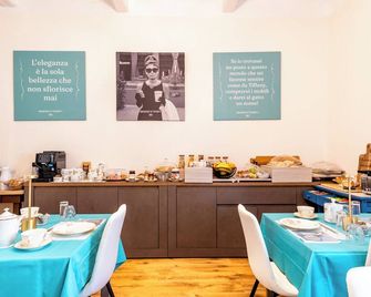 B&B Residenza Ricasoli Grosseto centro storico - Grosseto