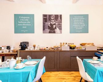 B&B Residenza Ricasoli Grosseto centro storico - Grosseto