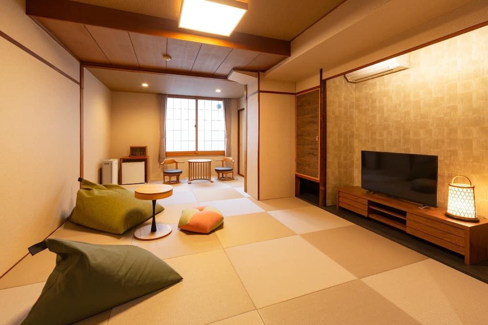 Subaruyado Yoshino - Tokushima