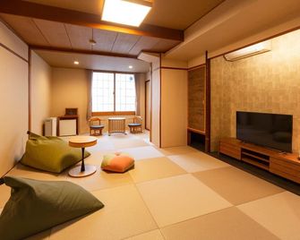 Subaruyado Yoshino - Tokushima
