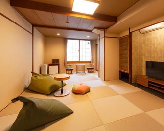 Subaruyado Yoshino - Tokushima