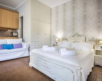 Central Apartment - Argostoli - Quarto