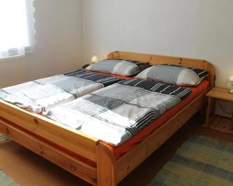 Ferienhaus Holiday - Radstadt - Dormitor