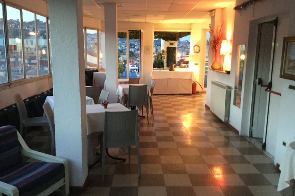 Hotel Belvedere - Sanremo