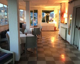 Hotel Belvedere - Sanremo