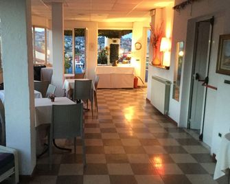 Hotel Belvedere - Sanremo
