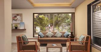 The Hawaii Comforts - Panaji - Living room