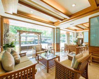 Green Residence Ayutthaya - Sha Certified - Ayutthaya - Lobby