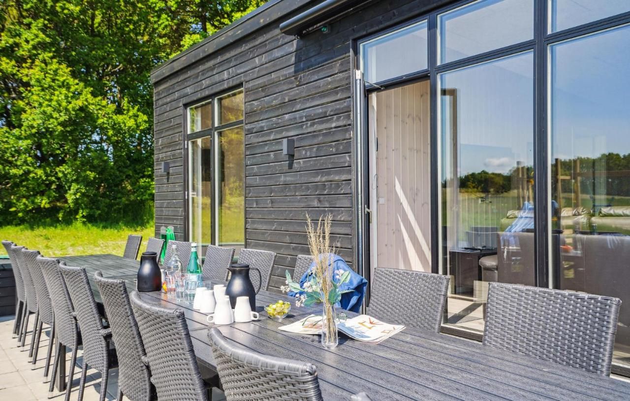 Gorgeous home in Grenaa with sauna – Grenaa