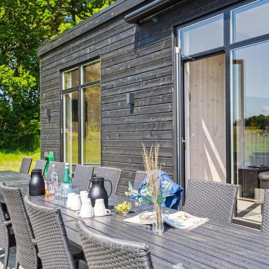 Gorgeous home in Grenaa with sauna – Grenaa