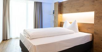 Jet Hotel Zurich Airport - Rümlang - Schlafzimmer