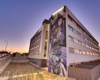 Livensa Living Studios Madrid Alcobendas - Alcobendas - Edificio