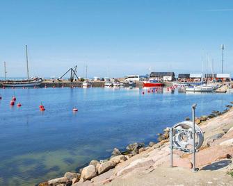 Stunning home in Löttorp with WiFi - Löttorp
