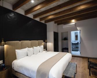 Hotel Madi - San Miguel de Allende - Makuuhuone