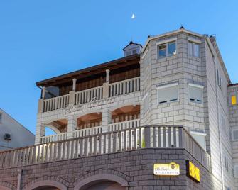 Vila Curic - Dubrovnik - Building