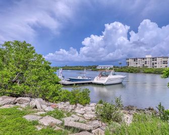 Beachtrail Lodging - Clearwater Beach - Widok na zewnątrz