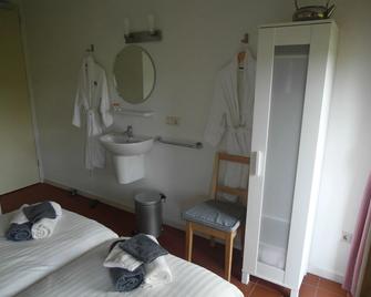 B&B De Pepper - Haaksbergen - Bedroom