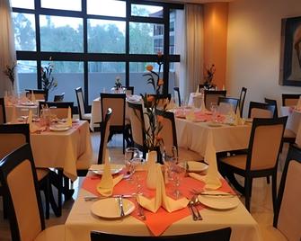 Panorama Hotel - Addis Ababa - Restaurant