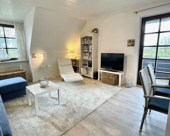 Seewolke Nr1 Nr2 Nr3 Katingsiel be - Garding - Sala de estar