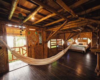 Eco Hotel Tierra de Agua - Cocorná