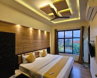 Pushkar/Hotel Leela Vilas - A Boutique Hotel - Pushkar