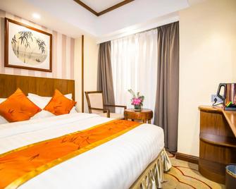 Fu Hua Hotel - Macao - Habitación
