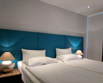 Hotel VIII - Regensburg - Phòng ngủ