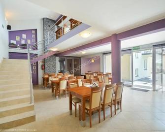 Czar Roztocza - Zwierzyniec