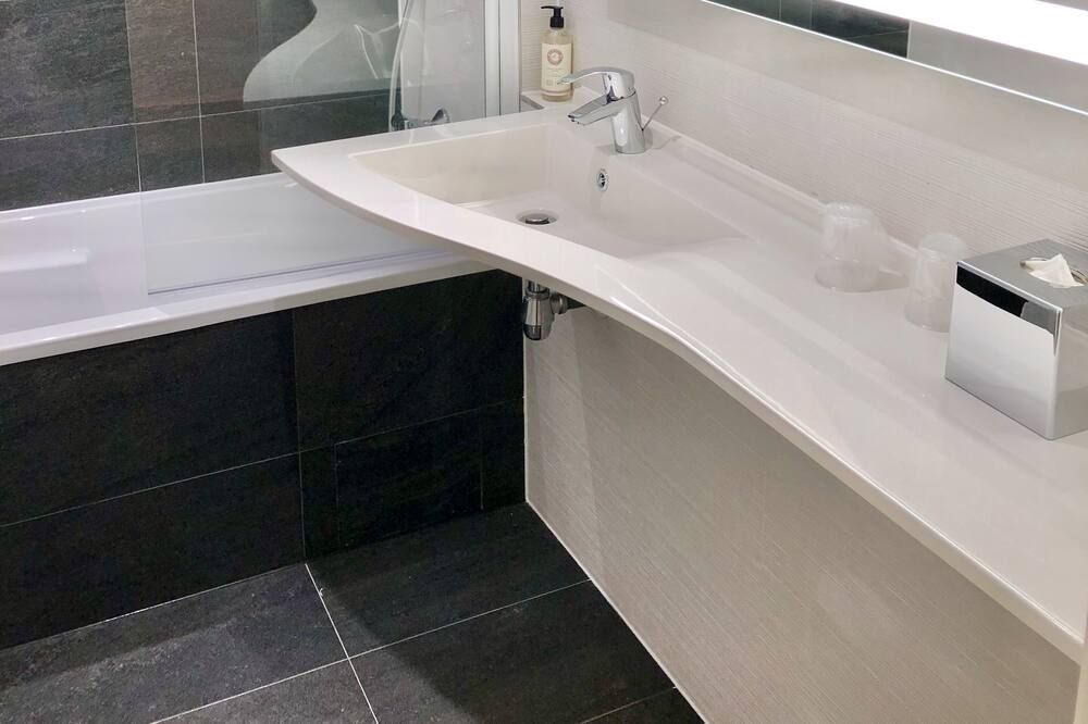 Hotel Inn Paris Cdg Airport