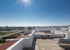 Perla di Ostuni by BarbarHouse - Ostuni - Balkon