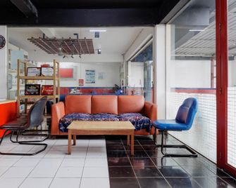 Laponca Residence Pondok Cabe Syariah - Pamulang - Lounge