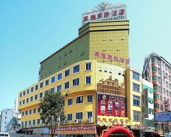 Dongya Business Hotel - Quanzhou - Bâtiment