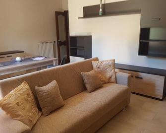 San Casciano - Narni - Sala de estar