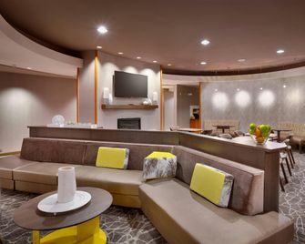 SpringHill Suites by Marriott Thatcher - Thatcher - Lounge