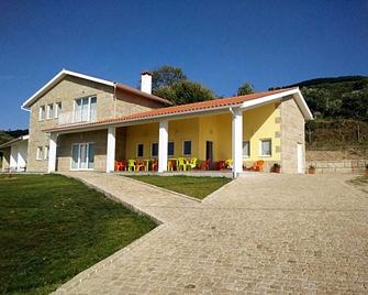 Agroturismo A Fidalga - Linhares