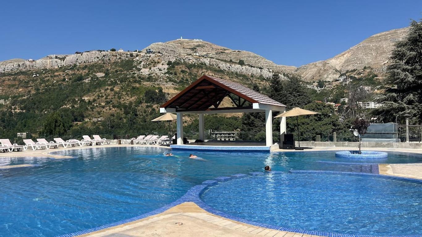 Faraya Village Club