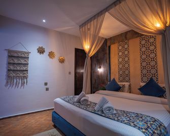 Dar Ba Sidi & Spa - Chefchaouen